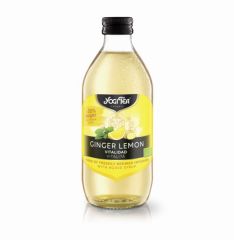 Acheter YOGI TEA Yogi Tea Infusion Gingembre Citron 330 ml Par 2,82€