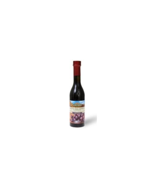 Balsamic Vinegar of Modena BIO 250 ml - BIOIDEA