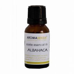 Kopen AROMASENSIA Basilicum etherische olie 15 ml Door 9,35€