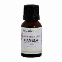 Comprar AROMASENSIA Aceite esencial de canela 15 ml Por 6,71€