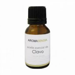 köpa AROMASENSIA ETTERISK OLJA KJÄLLE 15 ml Förbi 7,06€