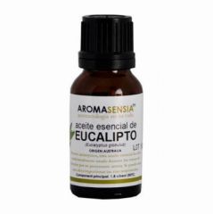 Kopen AROMASENSIA Australische eucalyptus etherische olie 15 ml Door 6,13€