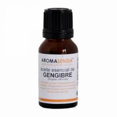 Kopen AROMASENSIA Gember etherische olie 15 ml Door 8,95€