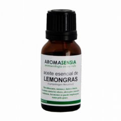 Kaufen AROMASENSIA Ätherisches Zitronengrasöl 15 ml Von 6,53€