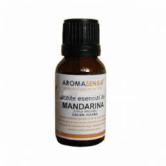 Kaufen AROMASENSIA Ätherisches Mandarinenöl 15 ml Von 6,27€