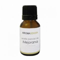 Buy AROMASENSIA Marjoram essential oil 15 ml By 8,62€