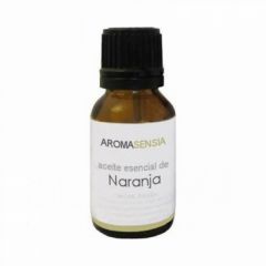 Comprar AROMASENSIA Aceite esencial de naranja 15 ml Por 5,42€