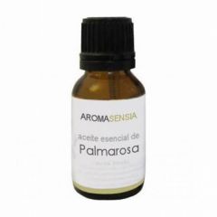 Buy AROMASENSIA Palmarosa essential oil 15 ml By 7,31€