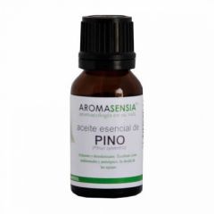 Comprar AROMASENSIA Oli essencial de pi silvestre 15 ml Per 6,42€