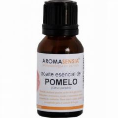 Buy AROMASENSIA Grapefruit essential oil 15 ml By 7,18€