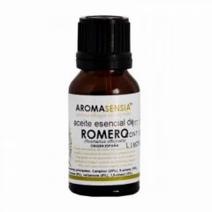 Comprar AROMASENSIA Aceite esencial de romero 15 ml Por 6,89€