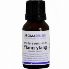 Buy AROMASENSIA Ylang ylang essential oil 15 ml By 12,11€