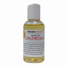 Buy AROMASENSIA Calendula pure oil 50 ml By 6,87€