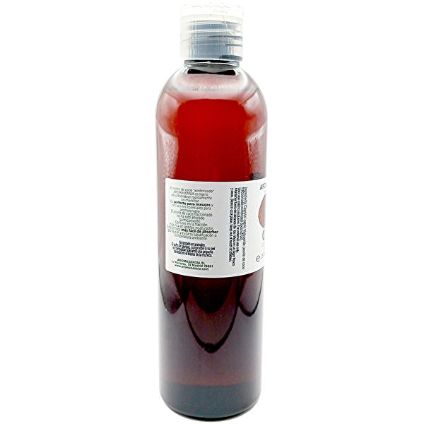 Huile de noix de coco pure fractionnée 250 ml Img 4