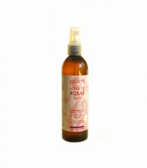 Buy AROMASENSIA Rose water 250 ml spray By 4,65€