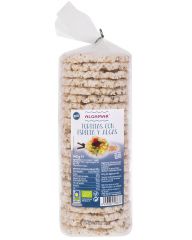 Comprar ALGAMAR Coquetes amb espelta i algues 140 grams Per 2,40€