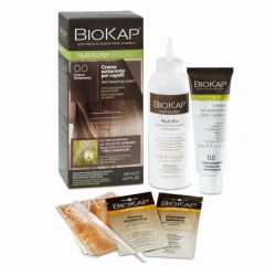 Comprar BIOKAP Creme Descolorante Nutricolor 50 ML + 75 ML + 15 Por 13,25€