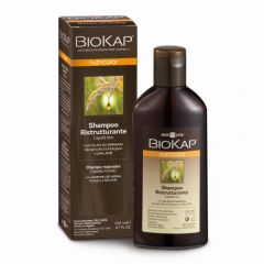 Buy BIOKAP Colored Hair Repair Shampoo 250 ml By 12,75€