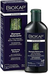 Buy BIOKAP Hair Loss Reinforcing Shampoo 200 ml By 13,95€