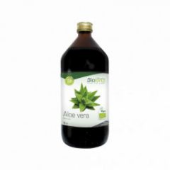 Kaufen BIOTONA Aloe Vera Saft BIO 1 l Von 21,00€