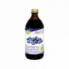 Kopen BIOTONA BIO Bosbessenconcentraat 500 ml Door 32,00€