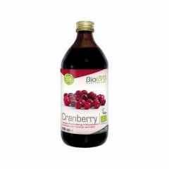 Buy BIOTONA Red Cranberry Cranberry Concentrate 500 ml By 28,00€