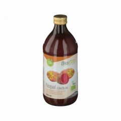 Kaufen BIOTONA Nopal Kaktus BIO 500 ml Von 14,00€