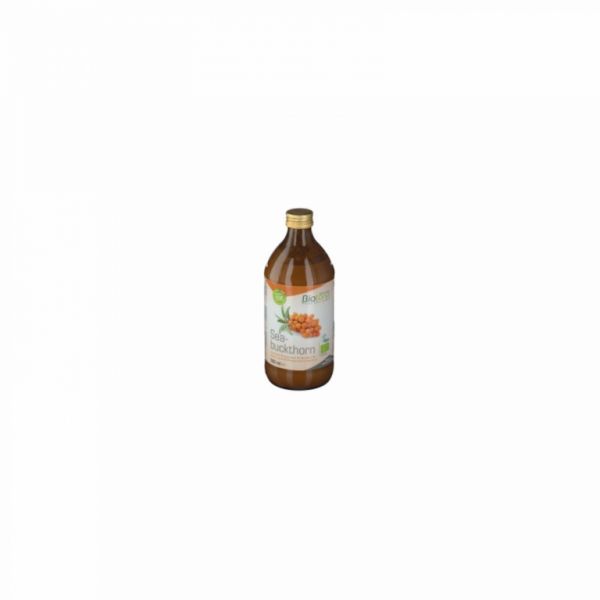 BIO Duindoornsap 500 ml - BIOTONA