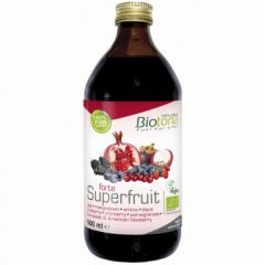 Buy BIOTONA BIO Superfruit 500ml By 22,00€