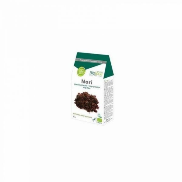 BIO Nori 25 gr - BIOTONA