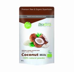 Comprare BIOTONA Acqua di Cocco in Polvere 200 g Di 16,00€