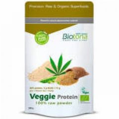 Kaufen BIOTONA BIO-Pflanzliches Proteinpulver 300 g Von 16,00€