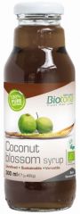 Kopen BIOTONA BIO Kokosbloesemsiroop 300 ml Door 7,90€