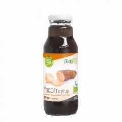 Comprar BIOTONA SIROP DE JACON 300ML Per 19,90€