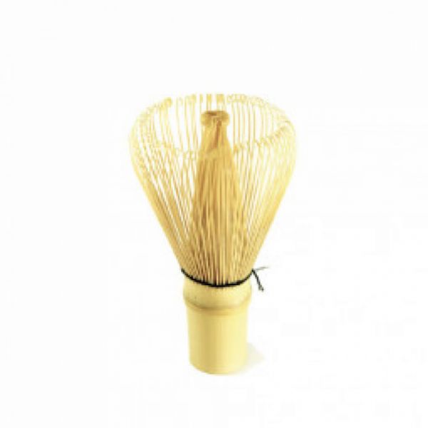 Bamboo whisk - BIOTONA