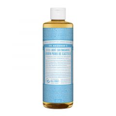 Kopen DR BRONNER Neutrale vloeibare babyzeep 475 ml Door 17,99€