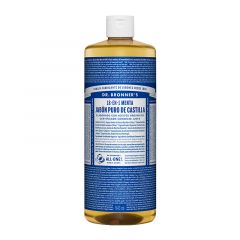 Buy DR BRONNER Liquid Soap Mint 945 ml By 28,99€