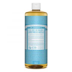 Kopen DR BRONNER Neutrale vloeibare babyzeep 945 ml Door 25,99€