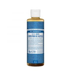 Buy DR BRONNER Liquid Soap Mint 240 ml By 10,90€