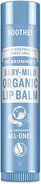 Neutral Babies Lip Balm 4 g - DR BRONNER