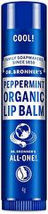 Buy Mint Lip Balm 4 g - DR BRONNER Mint Lip Balm 4 g By 4,49€