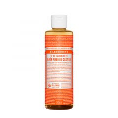 Buy DR BRONNER Tea Tree Liquid Soap 240 ml By 10,90€