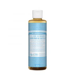 Comprar DR BRONNER Jabón Líquido Bebés Neutral 240 ml Por 10,90€