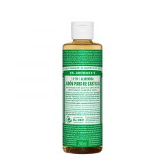 Buy DR BRONNER Almond Liquid Soap 240 ml By 10,90€