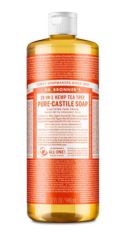 Buy DR BRONNER Tea Tree Liquid Soap 945 ml By 25,99€