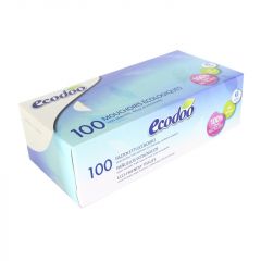 Comprare ECODOO Distributore di carta velina Di 2,59€