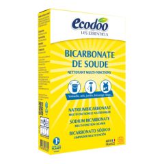 Acheter ECODOO Bicarbonate de Sodium (usage domestique) 500 gr Par 4,99€