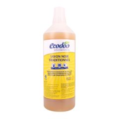 Comprare ECODOO Sapone Nero 1 L Di 8,35€