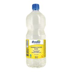 Buy ECODOO Alcohol Vinegar 1 L By 2,89€