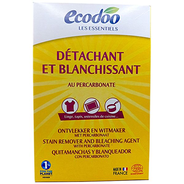 Llevataques Blanquejants Percarbonat 350 g Img 2